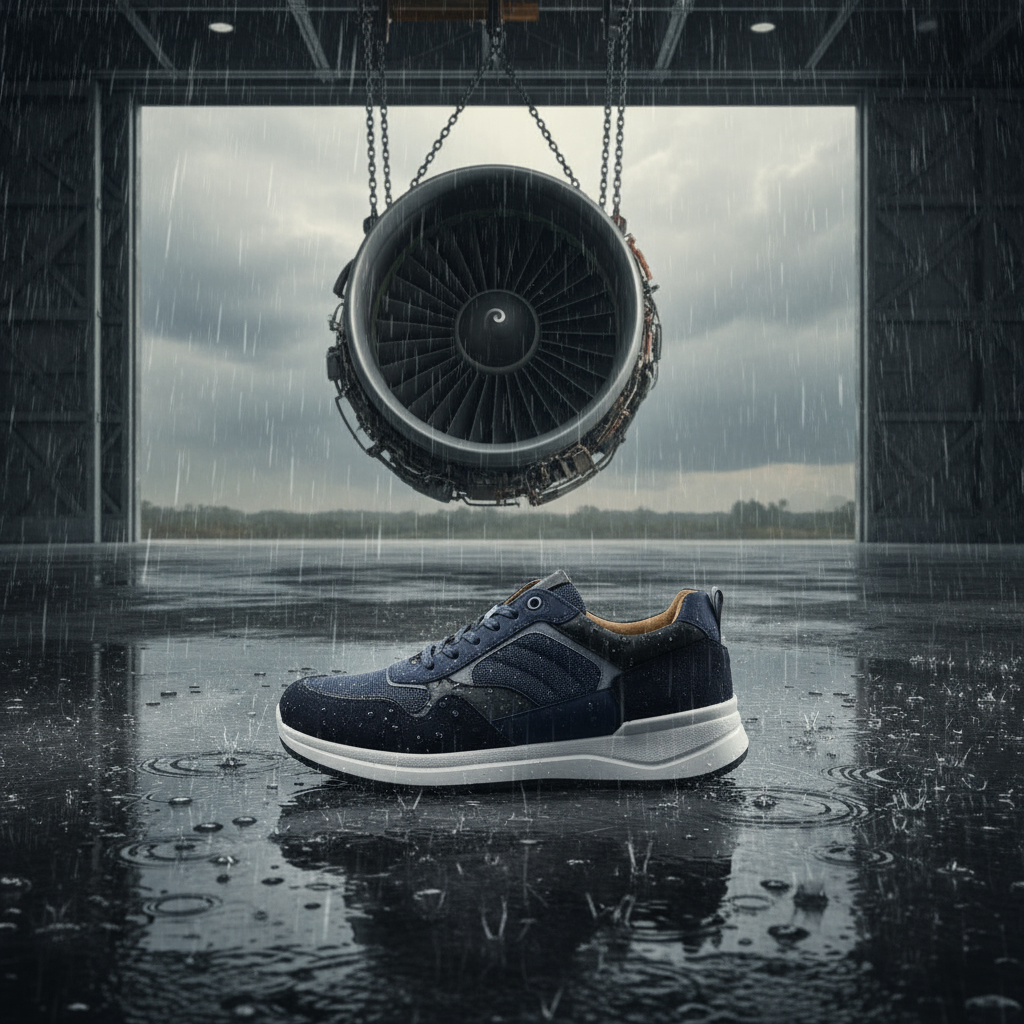 Billy– MyFoot Shop